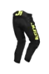 Obrázek JUST1 kalhoty J-COMMAND PLASMA yellow fluo/black