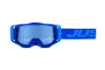 Obrázek JUST1 brýle IRIS 2.0 logo blue mirror blue lens