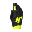 Obrázek JUST1 rukavice J-FLEX 2.0 YOUTH black/fluo yellow