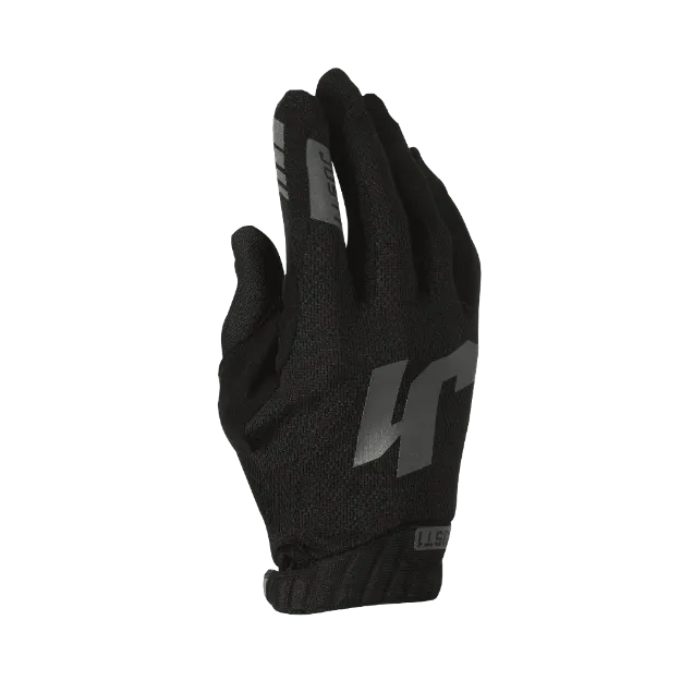 Obrázek JUST1 rukavice J-FLEX 2.0 YOUTH black