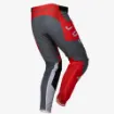 Obrázek JUST1 kalhoty J-ESSENTIAL YOUTH fluid grey/red