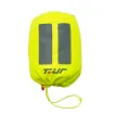 Obrázek TUR nepromok bunda DAYTRIP HYDROSCUD® yellow fluo