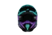 Obrázek JUST1 přilba J40 speed purple/blue/black