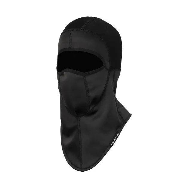 Obrázek TUR kukla  BURIAN JET BALACLAVA black
