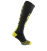 Obrázek SIDI podkolenky WOOPS black/yellow