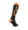 Obrázek SIDI podkolenky OFF SPRINT green/orange