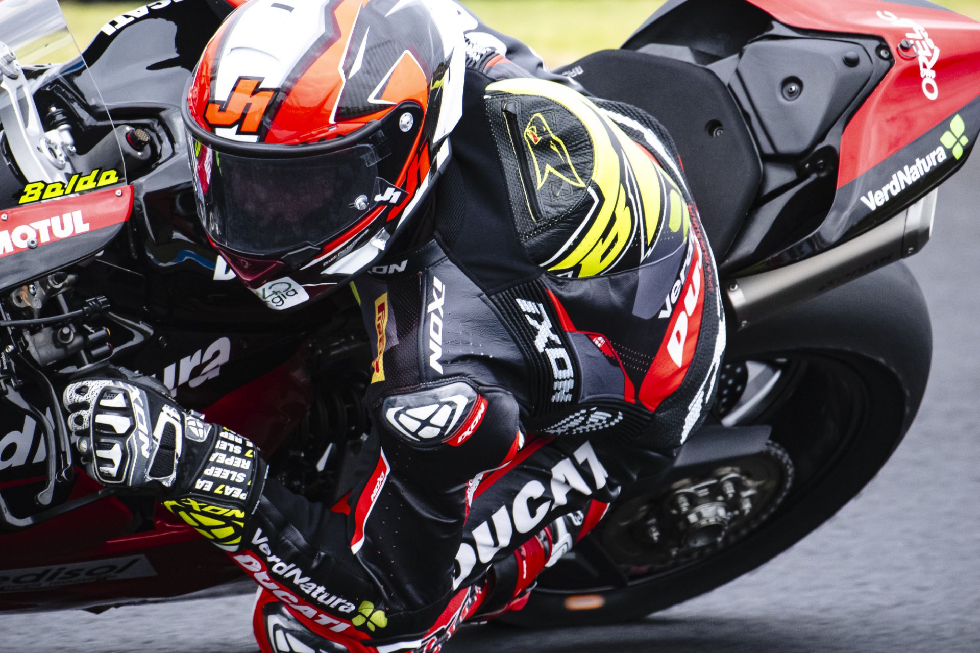 Obrázek pro kategorii Onroad