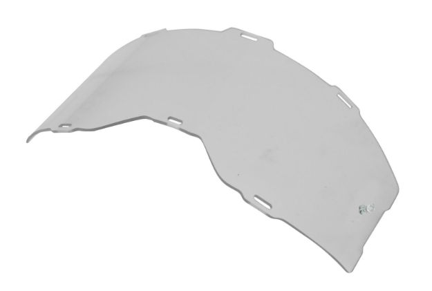 Obrázek JUST1 sklíčko NERVE clear