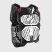 Obrázek RXR chránič hrudi a zad R-Pro2 Hot White