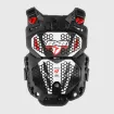 Obrázek RXR chránič hrudi a zad R-Pro2 Race Red