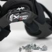 Obrázek RXR kolenní ortézy X-Cross Black
