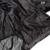 Obrázek T.UR bunda TRANSFER HYDROSCUD® black/sand