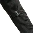 Obrázek T.UR bunda TRANSFER HYDROSCUD® black/sand