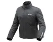 Obrázek T.UR bunda TRANSFER HYDROSCUD® black/sand