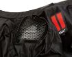 Obrázek T.UR bunda TRANSFER HYDROSCUD® black/sand
