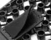 Obrázek T.UR chránič zad EASYFLEX 3IN1 BACK ARMOR-2 black
