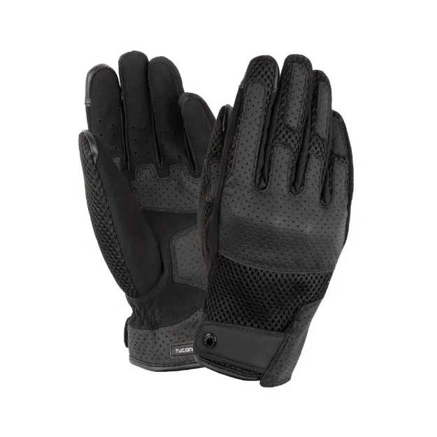Obrázek TUCANO URBANO rukavice WINDY black