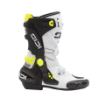 Obrázek SIDI boty REX white/black/yellow
