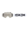 Obrázek SIDI brýle FULMEN MIRROR white silver