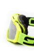 Obrázek SIDI brýle FULMEN MIRROR fluo yellow silver