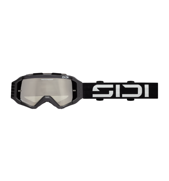 Obrázek SIDI brýle FULMEN MIRROR black silver