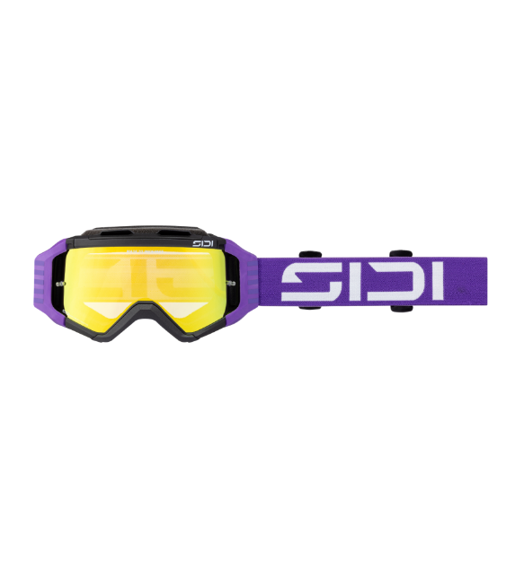 Obrázek SIDI brýle FULMEN MIRROR violet gold