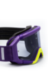 Obrázek SIDI brýle GRAVIX SMOKE violet fluo yellow grey