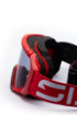 Obrázek SIDI brýle GRAVIX SMOKE red black grey