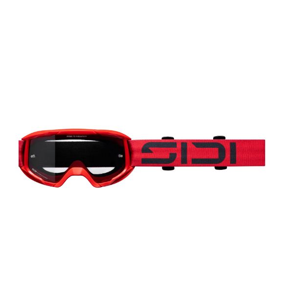 Obrázek SIDI brýle GLADIUS red