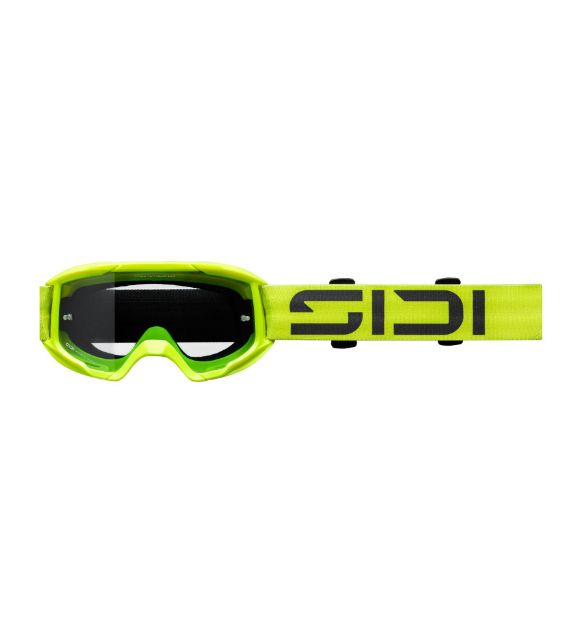 Obrázek SIDI brýle GLADIUS fluo yellow