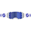 Obrázek SCOTT brýle PROSPECT 2.0 AMP chrome doppler white/blue blue chrome works