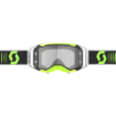 Obrázek PROSPECT 2.0 LS doppler black/neon yellow light sensitive grey works