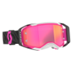Obrázek SCOTT brýle PROSPECT 2.0 zebra black/pink pink chrome works