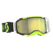 Obrázek SCOTT brýle PROSPECT 2.0 doppler black/neon yellow yellow chrome works