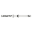 Obrázek SCOTT brýle SPLIT OTG white/black clear works
