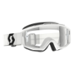 Obrázek SCOTT brýle SPLIT OTG white/black clear works