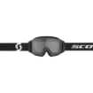 Obrázek SCOTT brýle SPLIT OTG Sand Dust black/white dark grey