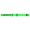 Obrázek SCOTT brýle FURY green green chrome works