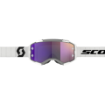 Obrázek SCOTT brýle FURY white/black purple chrome works