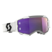 Obrázek SCOTT brýle FURY white/black purple chrome works
