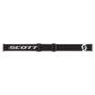 Obrázek SCOTT brýle FURY LS black/white light sensitive grey works