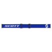 Obrázek SCOTT brýle FURY blue blue chrome works