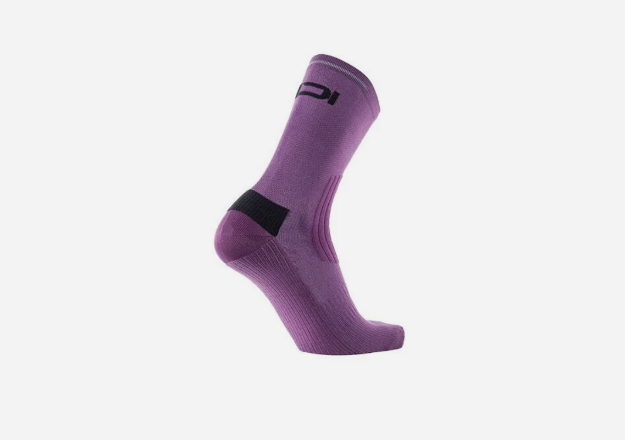 Obrázek SIDI ponožky VISIBILIS 20 cm violet
