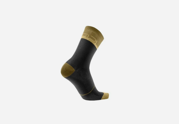 Obrázek SIDI ponožky VIATOR black mid brown