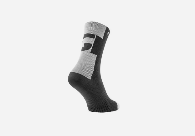 Obrázek SIDI ponožky CONFUSUM black