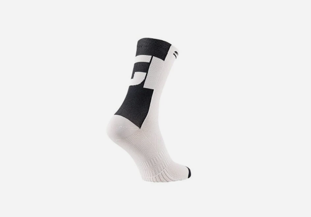 Obrázek SIDI ponožky CONFUSUM 18 cm white