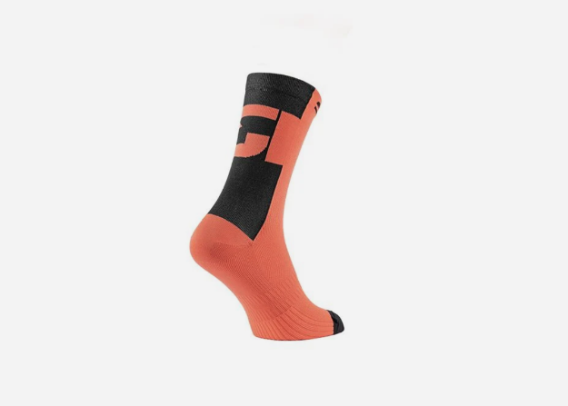 Obrázek SIDI ponožky NEO coral fluo white