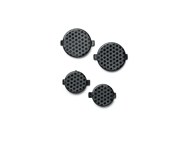 Obrázek SIDI krytky kotníku CROSSAIR,CROSSAIR X,CROSSAIR HD black