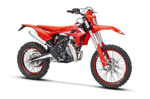 Obrázek BETA XTRAINER 2T 200cc 2027