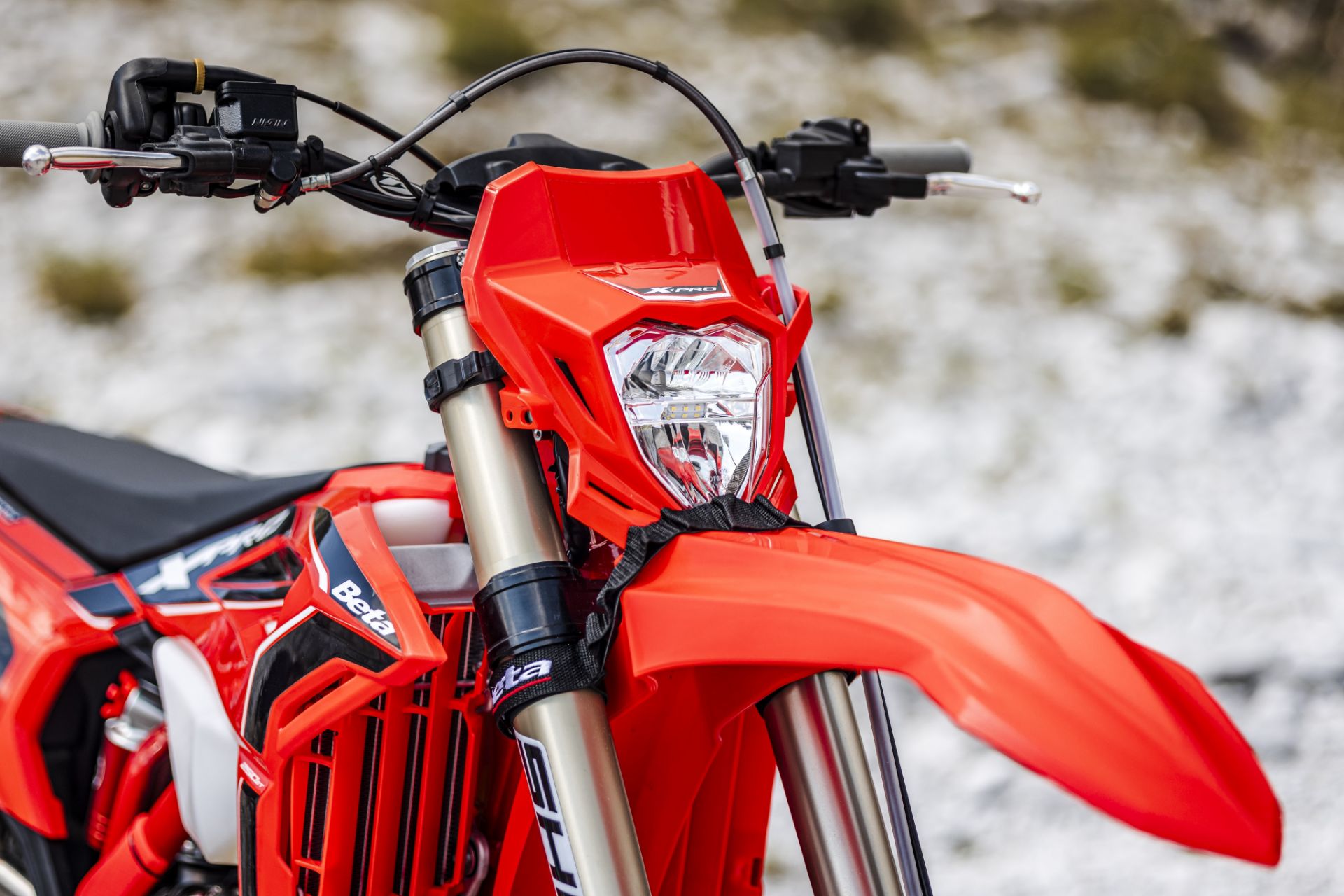 Obrázek pro kategorii Enduro